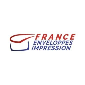 FRANCE ENVELOPPES IMPRESSION